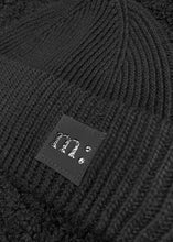 Charger l&#39;image dans la galerie, fisherman ribbed knit beanie
